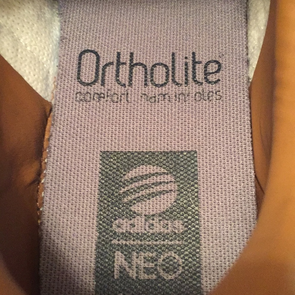 Adidas Neo athleisure shoes - Picture 5 of 8